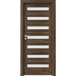 Porta Verte HOME D.7 intarzia Dub Poludňajší 
